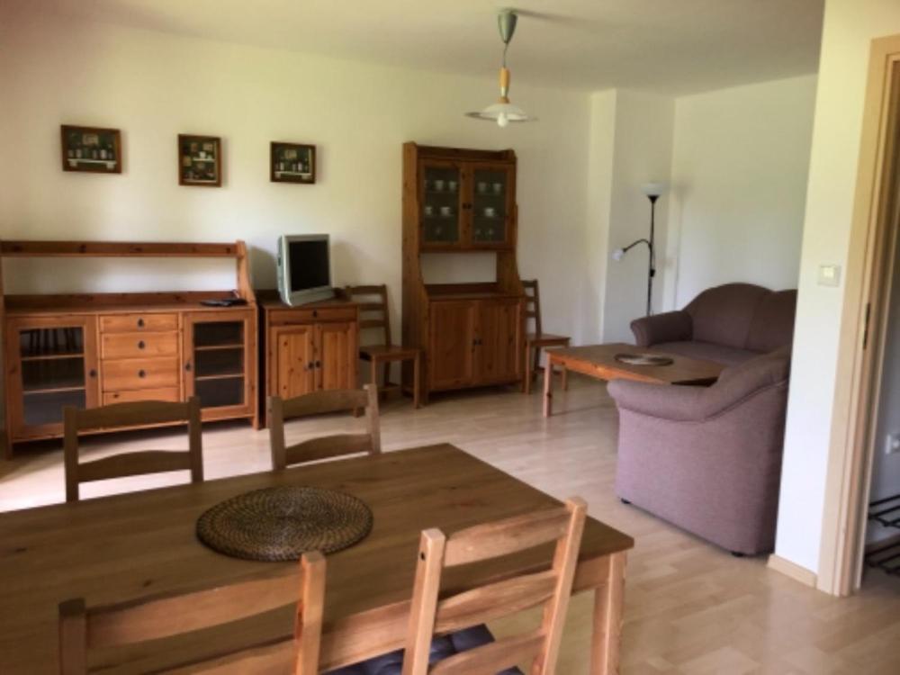 Apartmany Lipno Boucek Lipno nad Vltavou Buitenkant foto