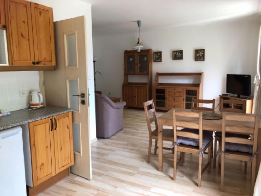 Apartmany Lipno Boucek Lipno nad Vltavou Buitenkant foto