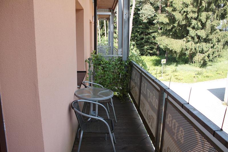 Apartmany Lipno Boucek Lipno nad Vltavou Buitenkant foto