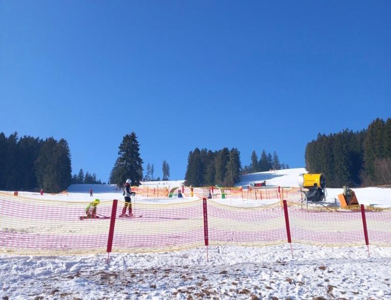 Apartmany Lipno Boucek Lipno nad Vltavou Buitenkant foto