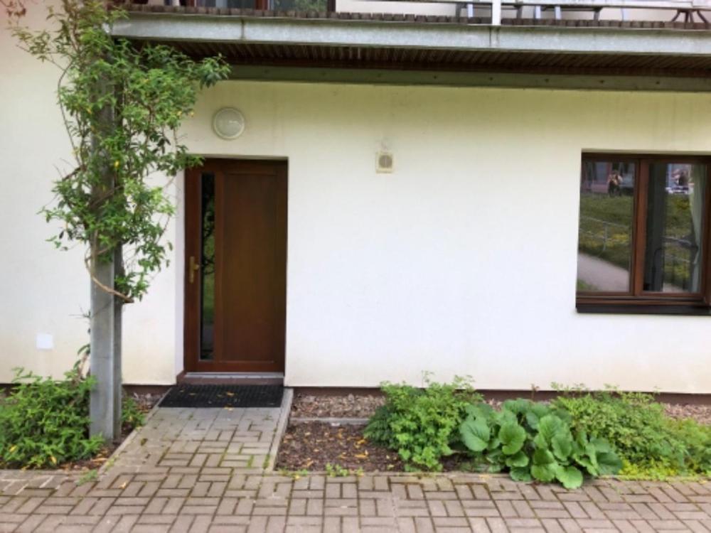 Apartmany Lipno Boucek Lipno nad Vltavou Buitenkant foto