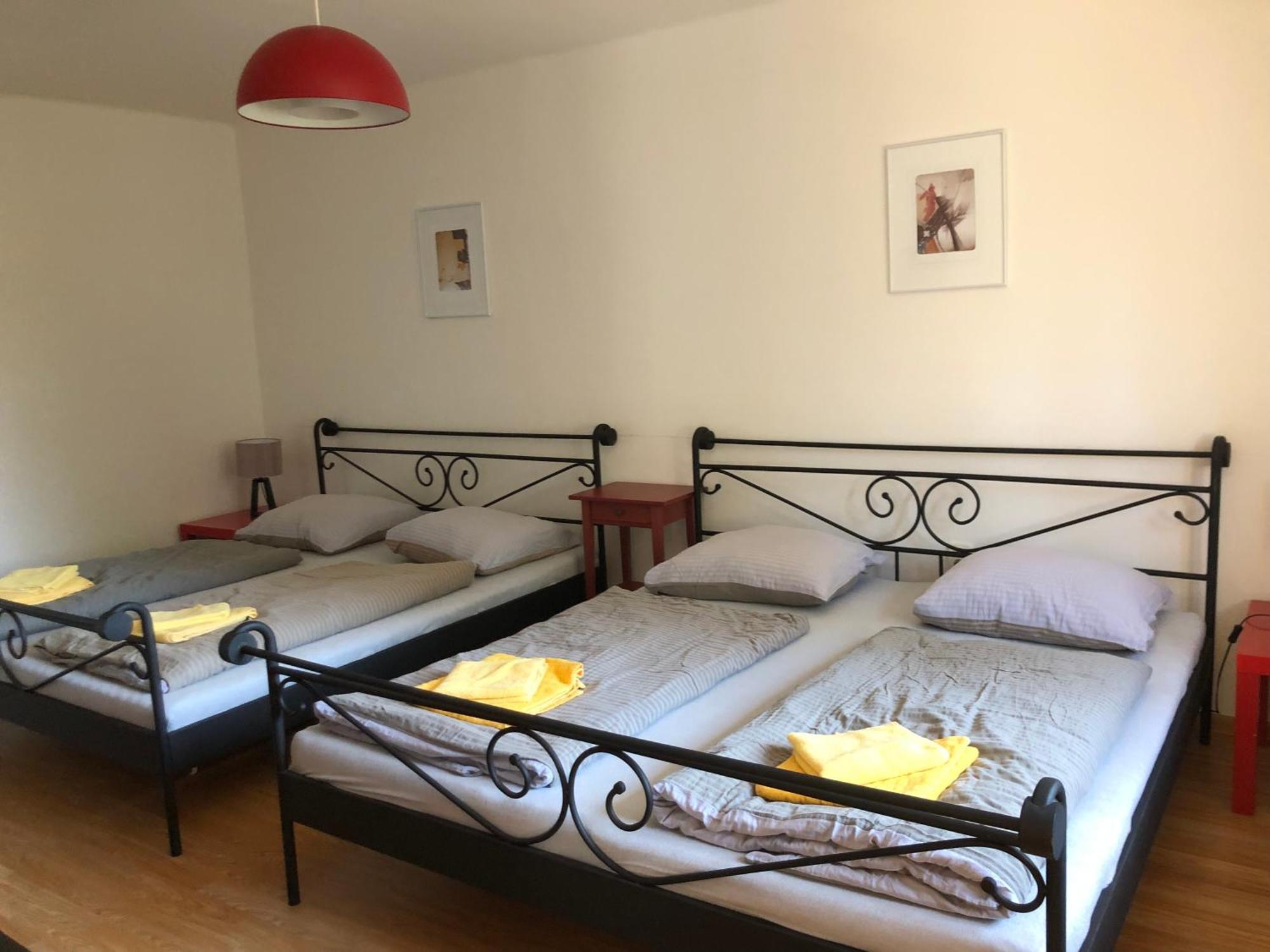 Apartmany Lipno Boucek Lipno nad Vltavou Buitenkant foto