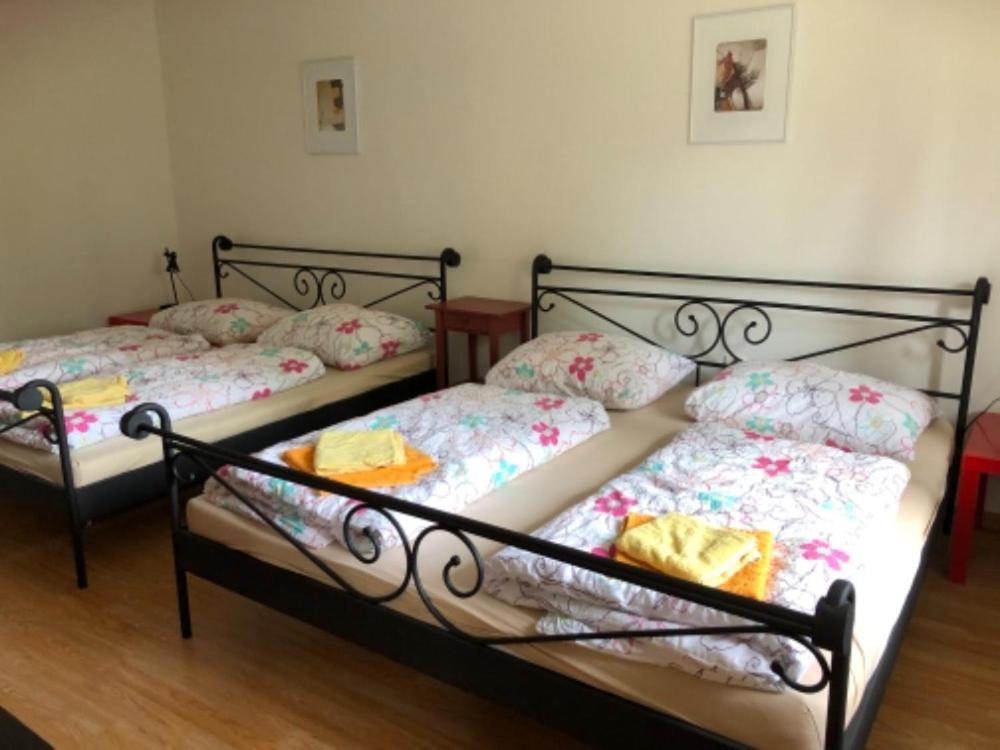 Apartmany Lipno Boucek Lipno nad Vltavou Buitenkant foto