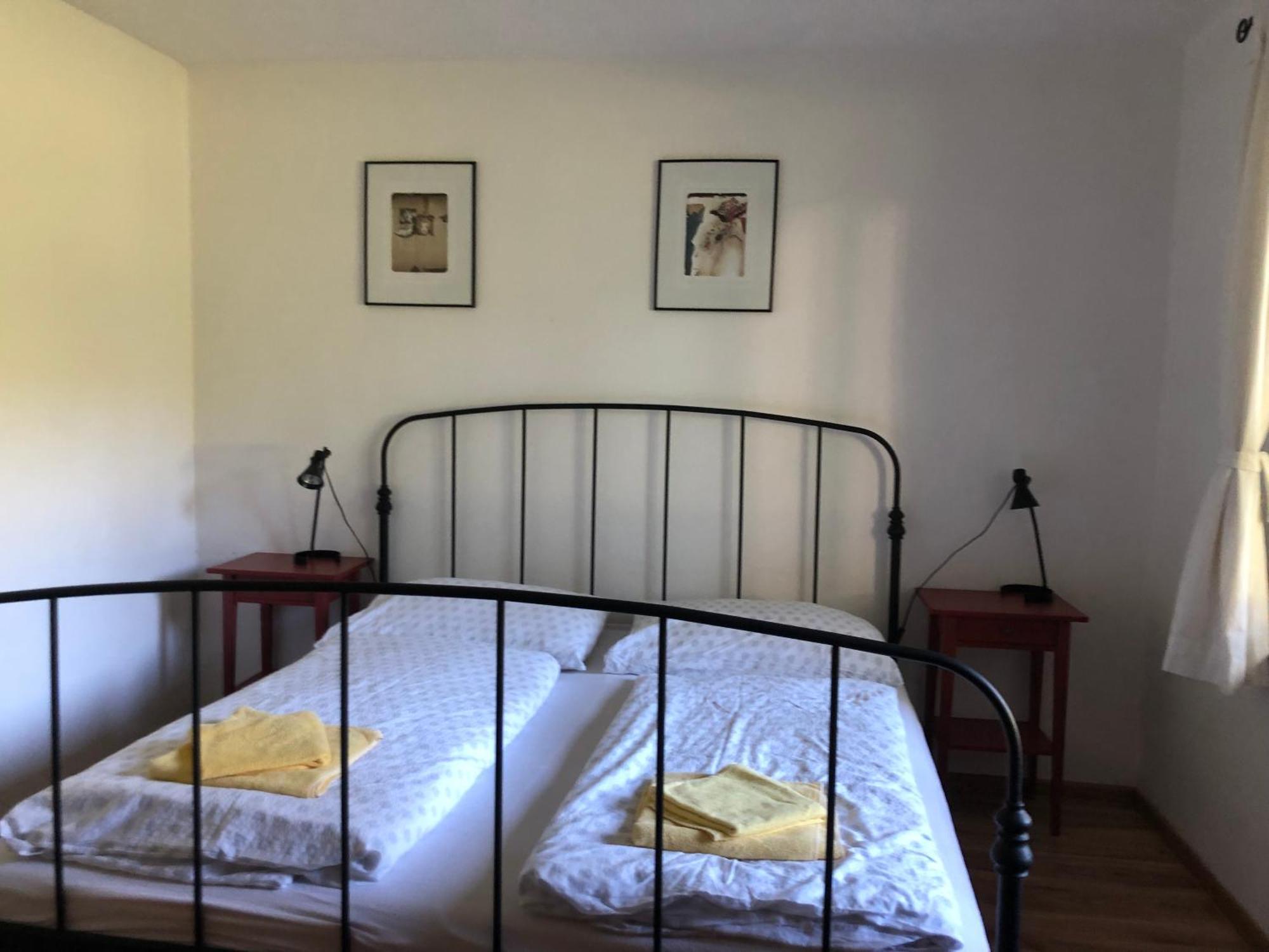 Apartmany Lipno Boucek Lipno nad Vltavou Buitenkant foto