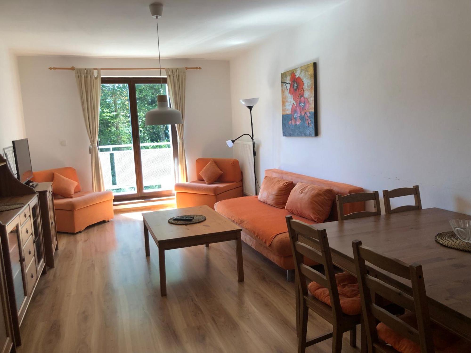 Apartmany Lipno Boucek Lipno nad Vltavou Buitenkant foto