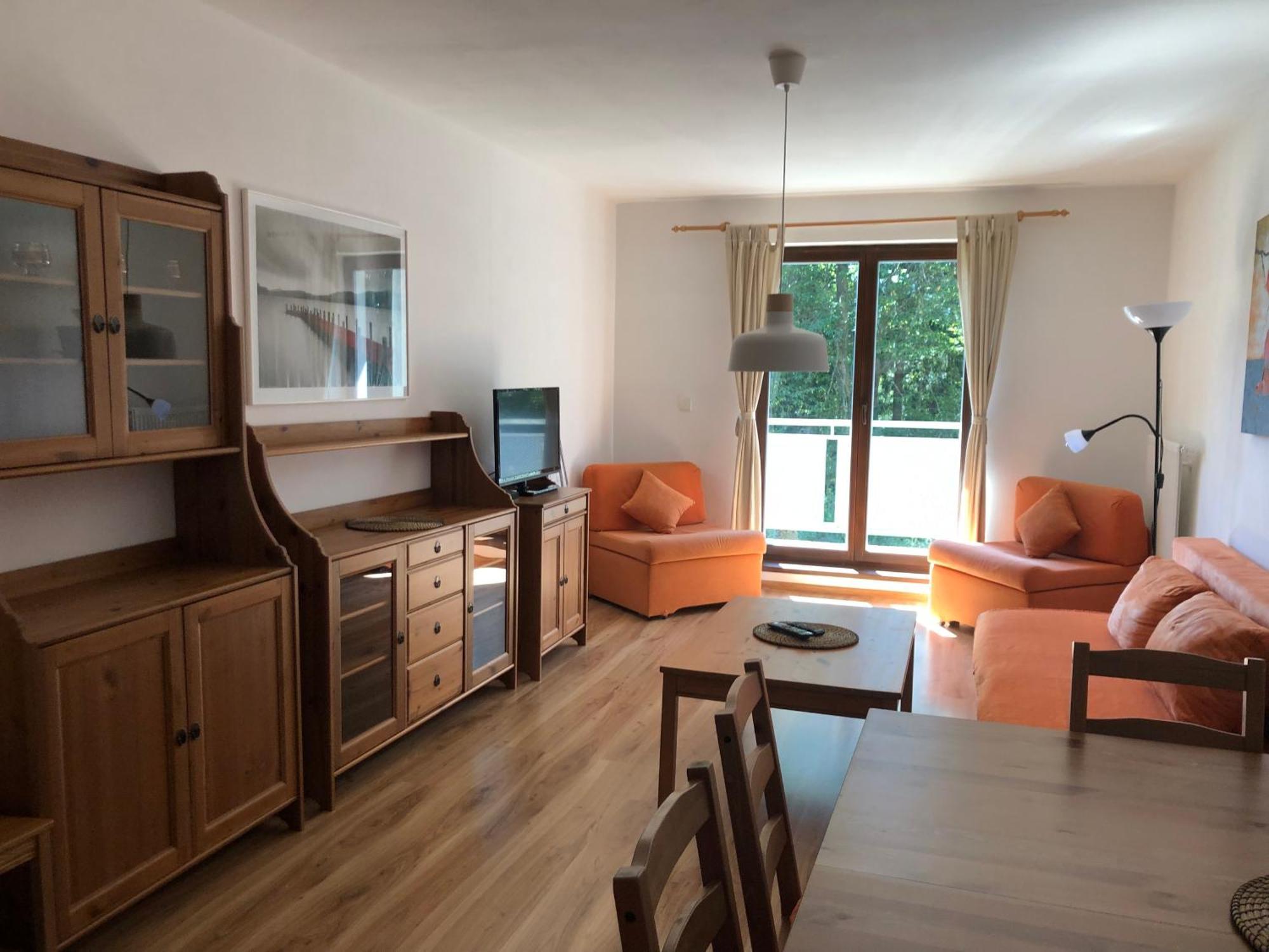 Apartmany Lipno Boucek Lipno nad Vltavou Buitenkant foto