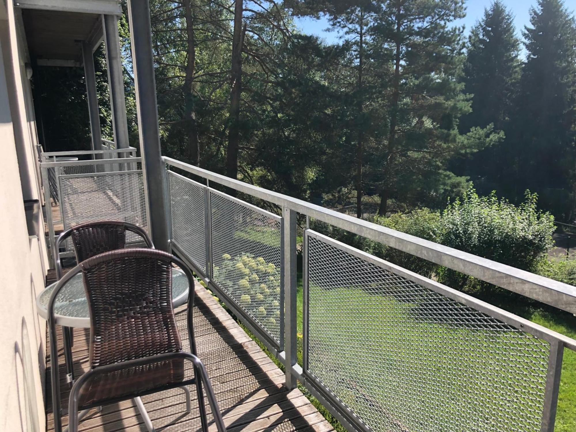 Apartmany Lipno Boucek Lipno nad Vltavou Buitenkant foto