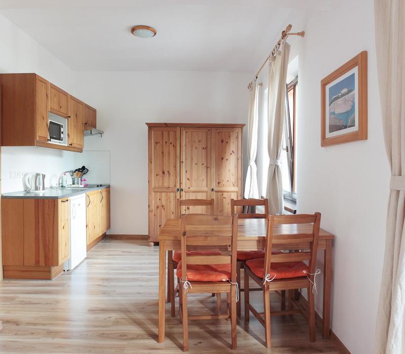 Apartmany Lipno Boucek Lipno nad Vltavou Buitenkant foto
