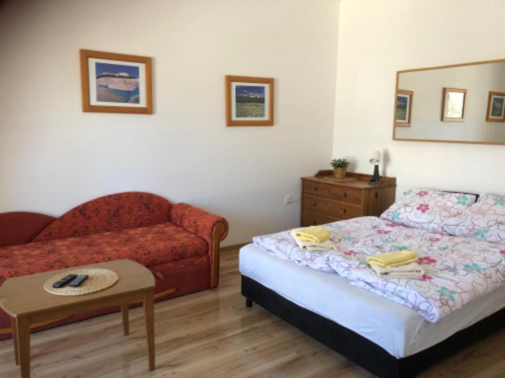Apartmany Lipno Boucek Lipno nad Vltavou Buitenkant foto