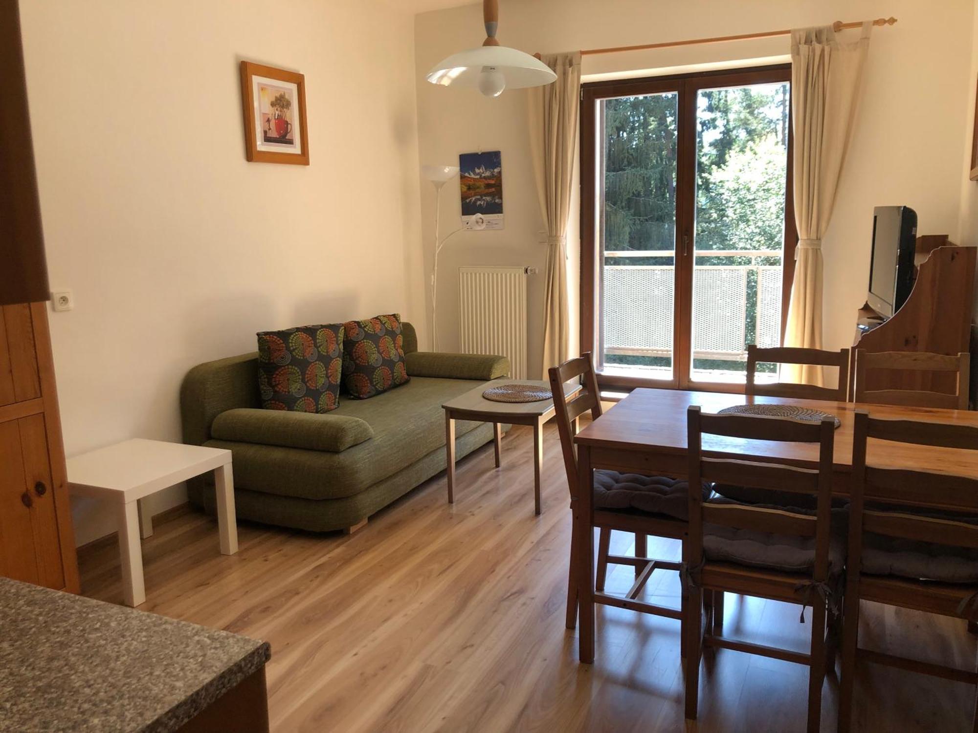 Apartmany Lipno Boucek Lipno nad Vltavou Buitenkant foto