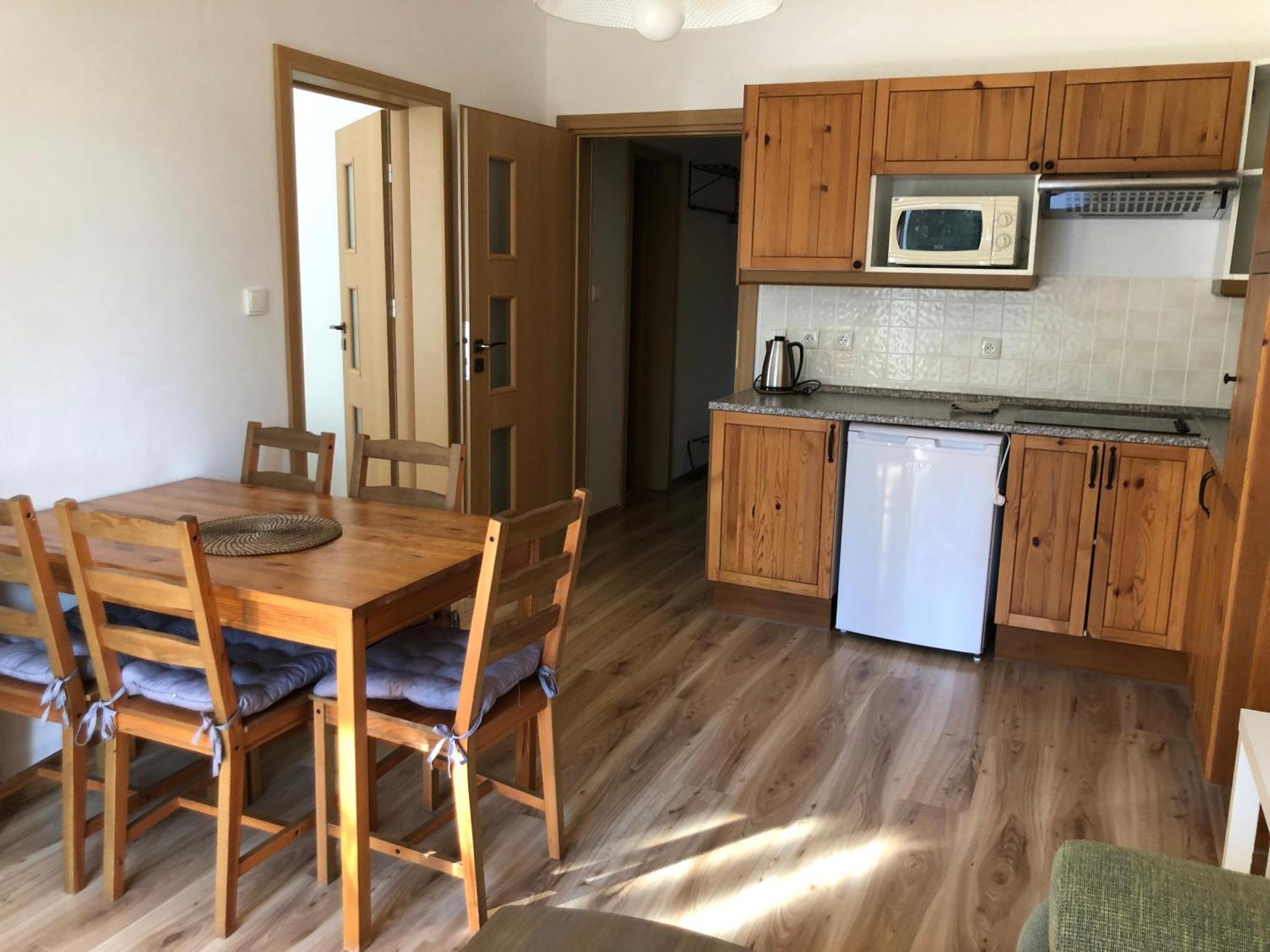 Apartmany Lipno Boucek Lipno nad Vltavou Buitenkant foto