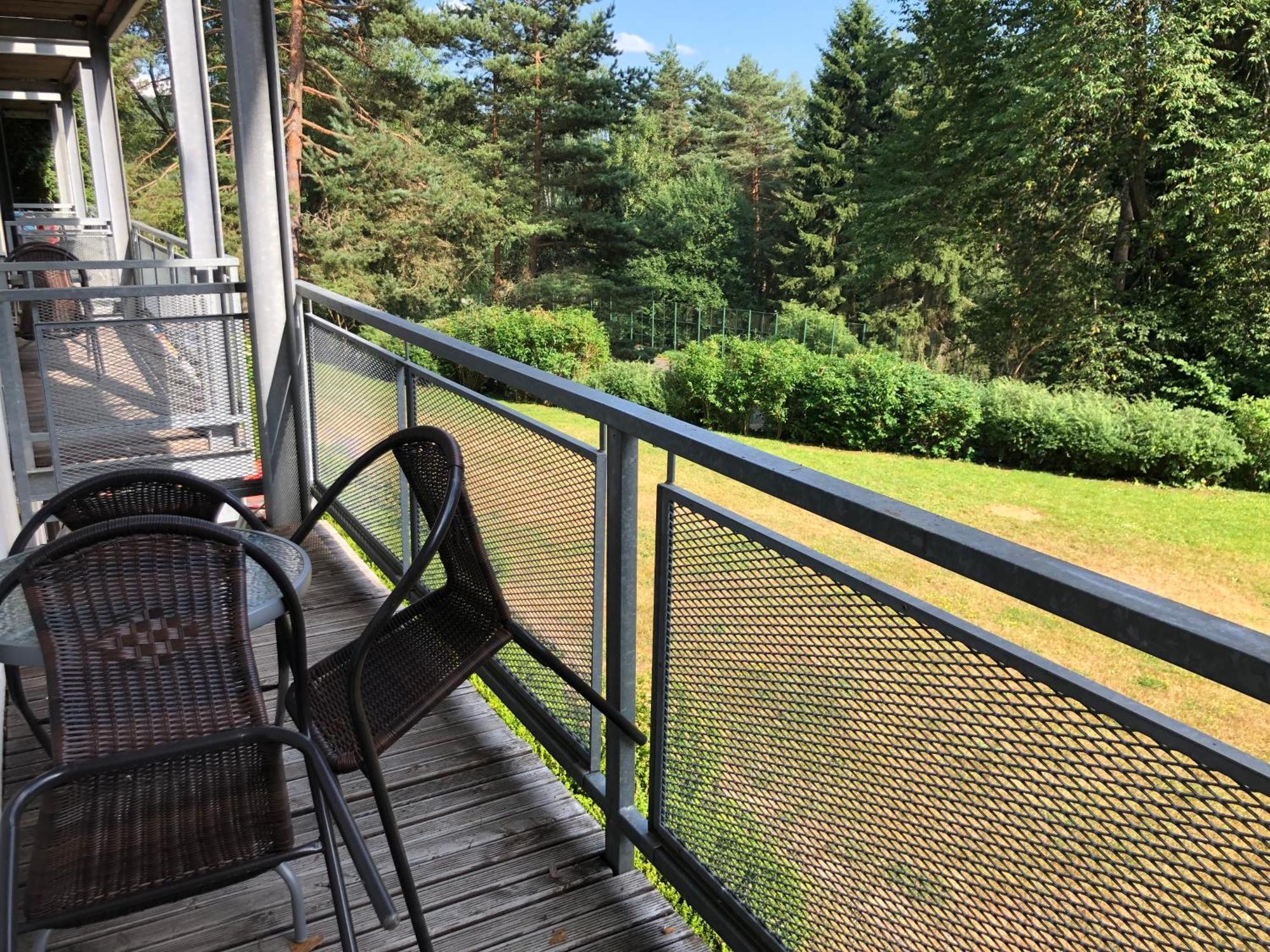 Apartmany Lipno Boucek Lipno nad Vltavou Buitenkant foto