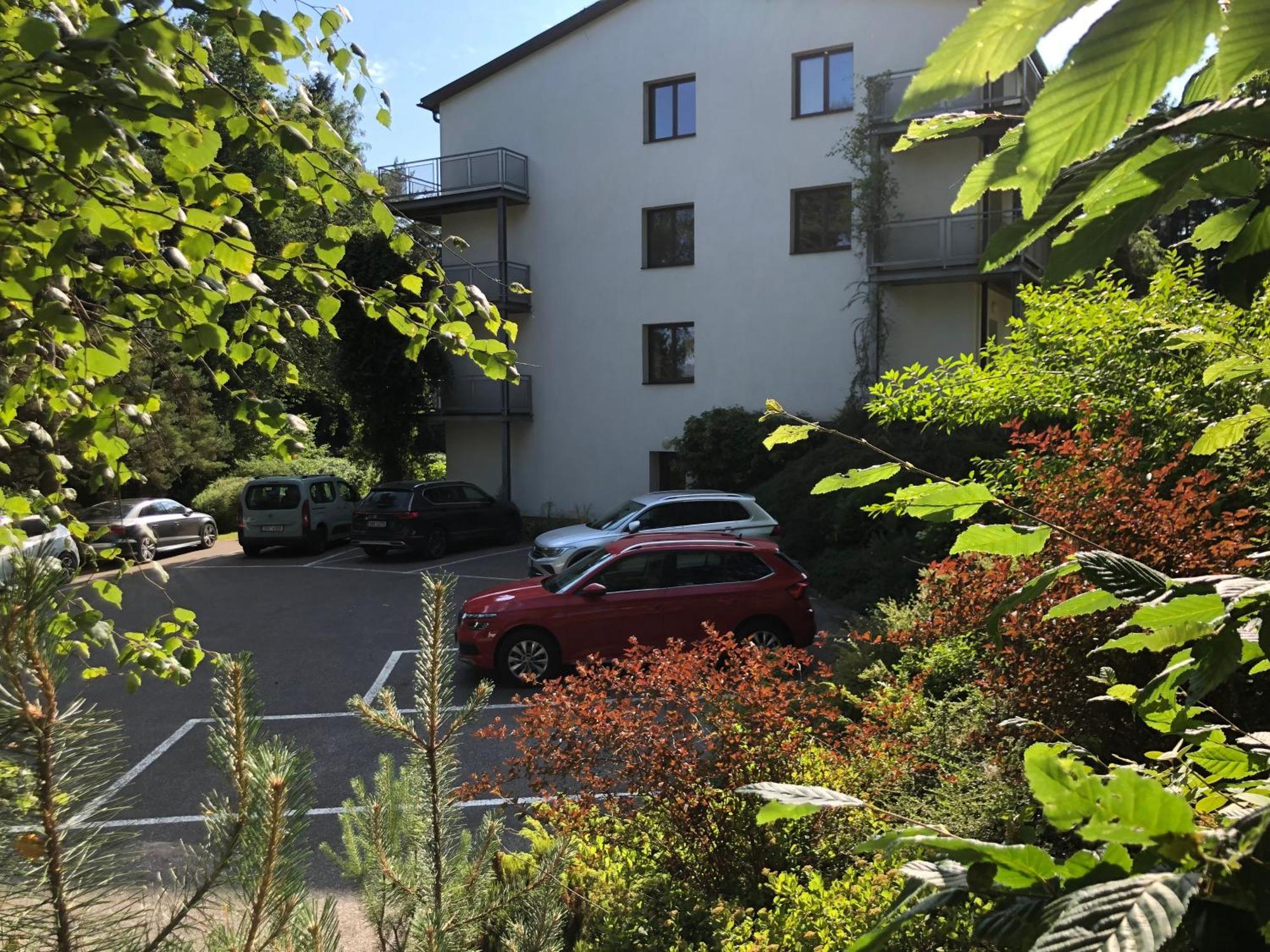 Apartmany Lipno Boucek Lipno nad Vltavou Buitenkant foto