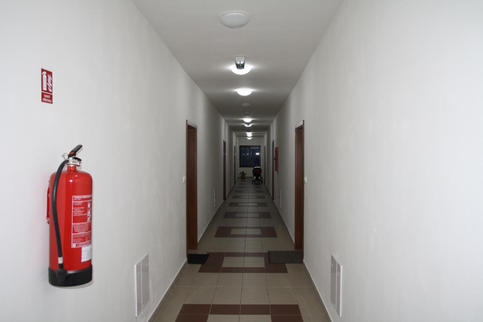 Apartmany Lipno Boucek Lipno nad Vltavou Buitenkant foto