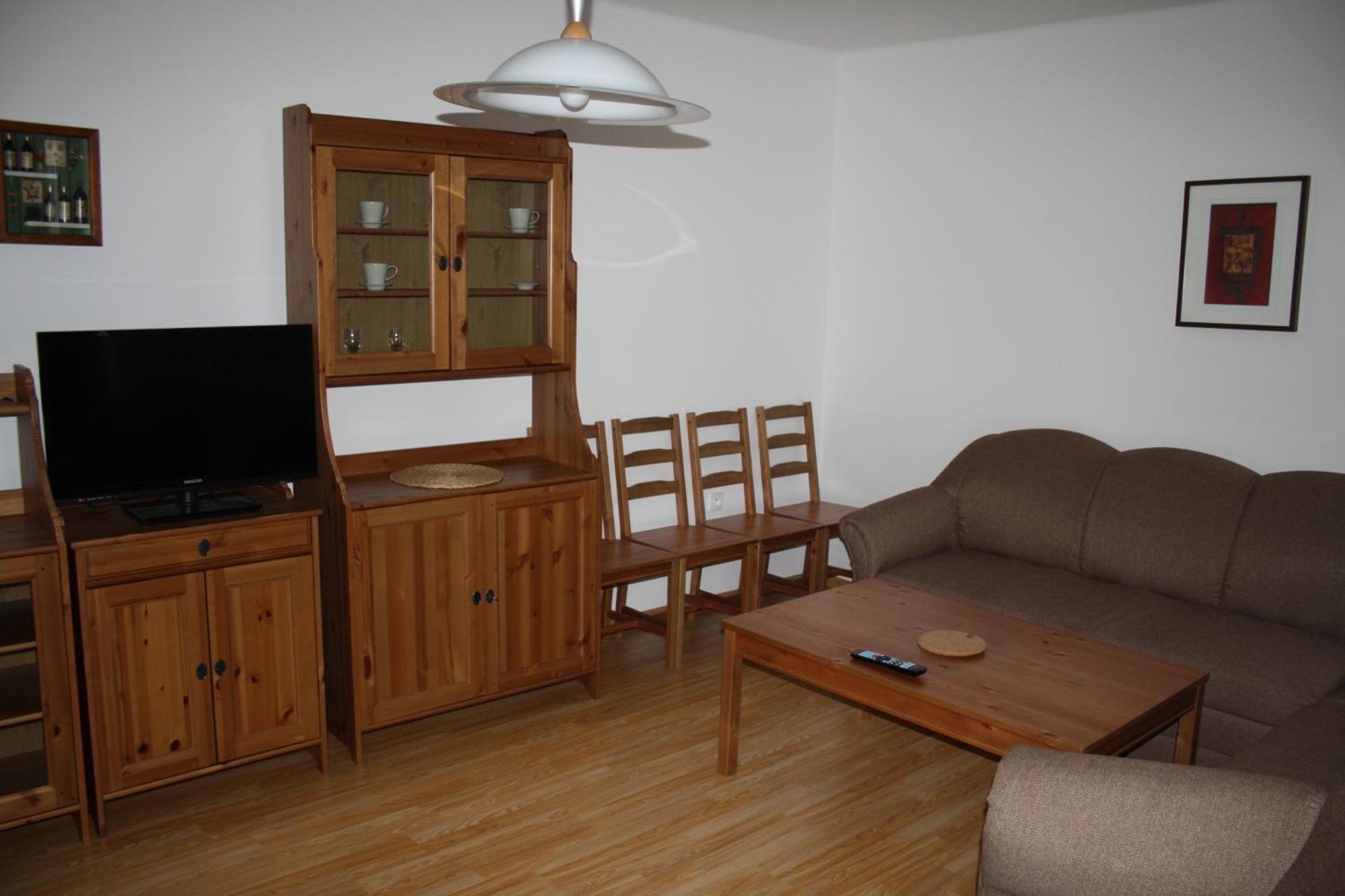 Apartmany Lipno Boucek Lipno nad Vltavou Buitenkant foto