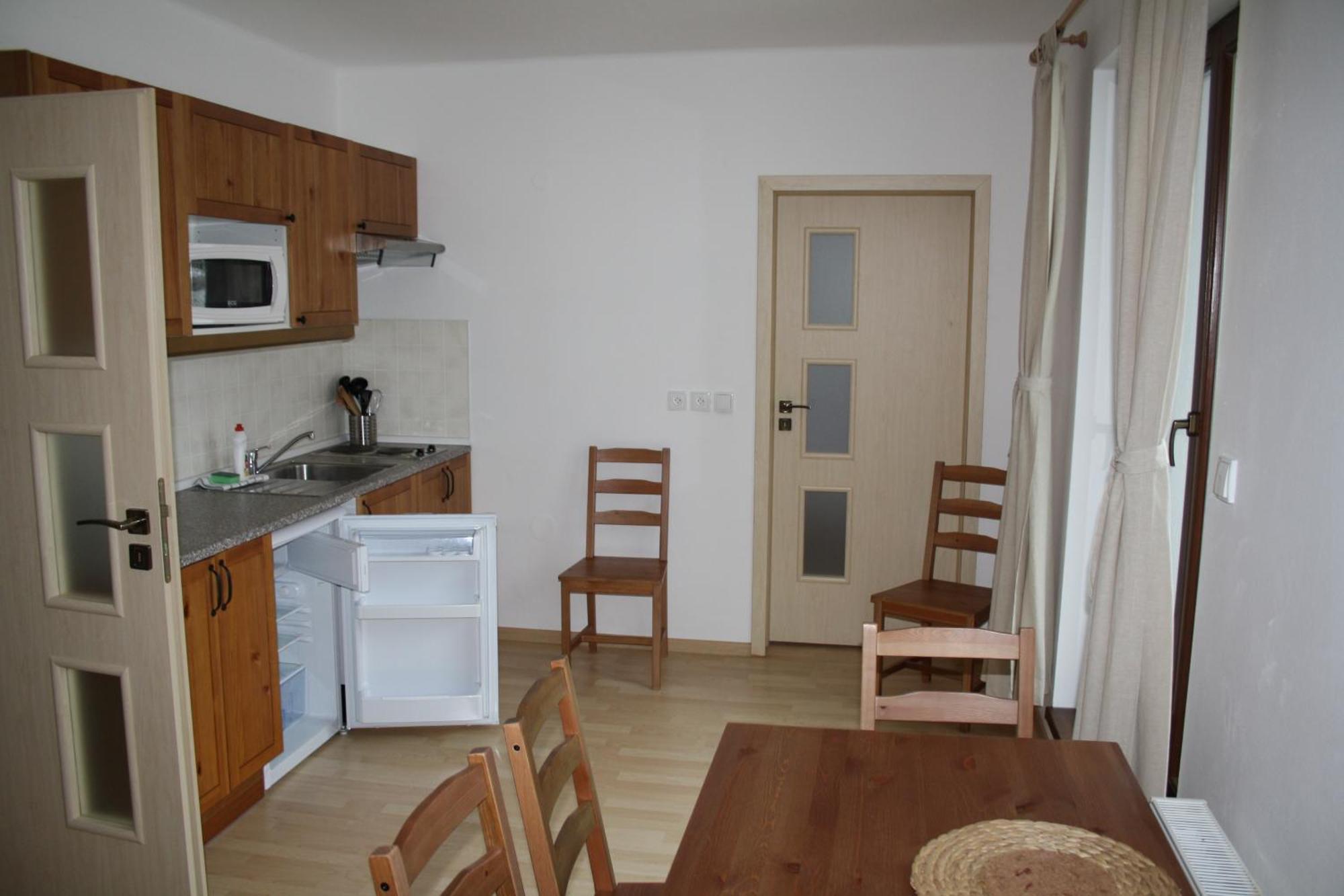 Apartmany Lipno Boucek Lipno nad Vltavou Buitenkant foto
