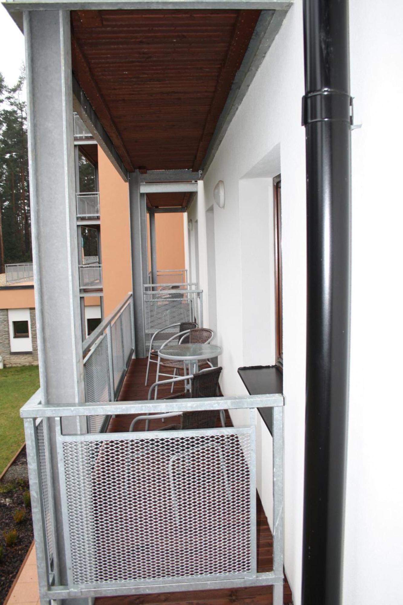 Apartmany Lipno Boucek Lipno nad Vltavou Buitenkant foto