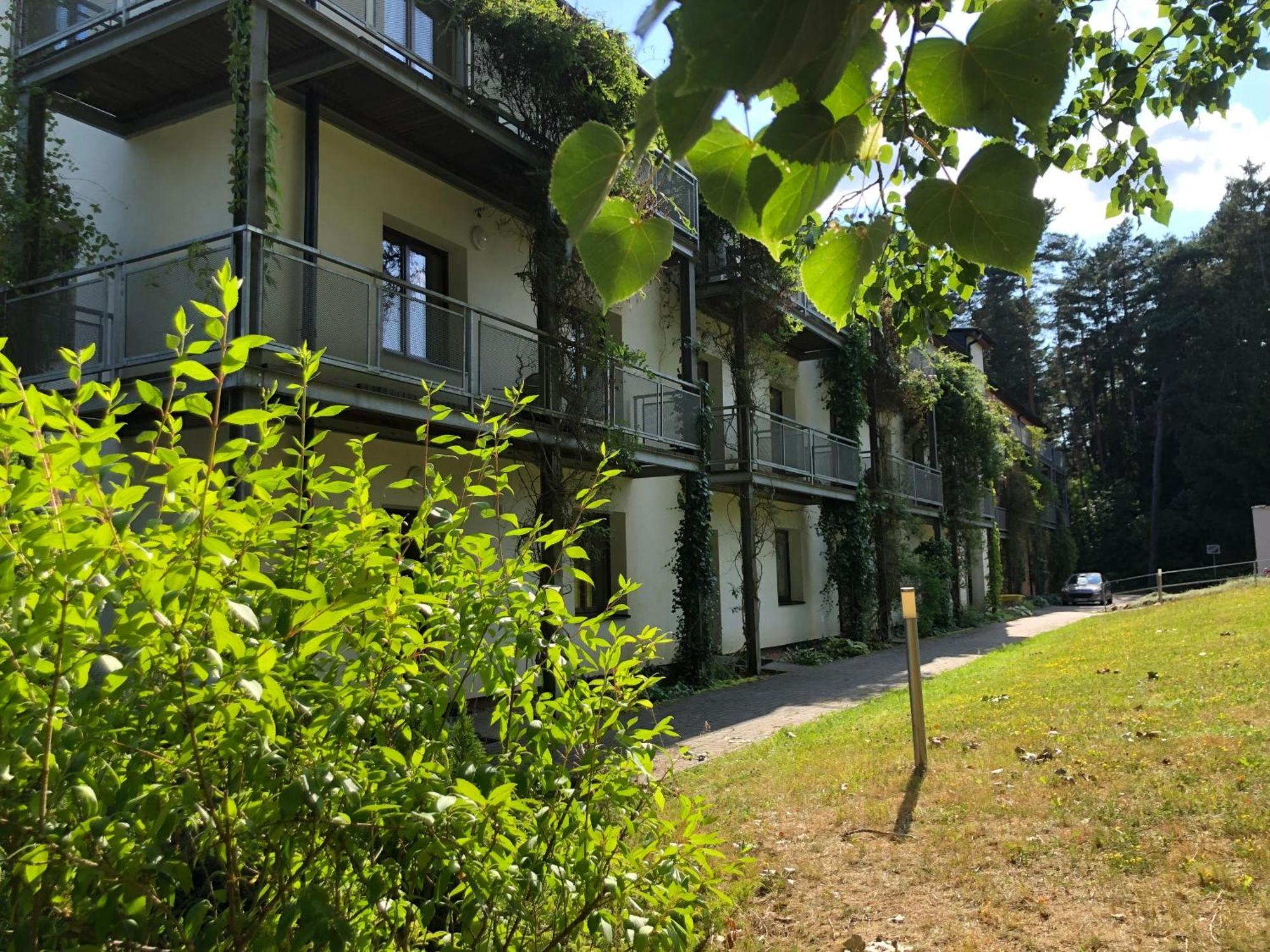 Apartmany Lipno Boucek Lipno nad Vltavou Buitenkant foto
