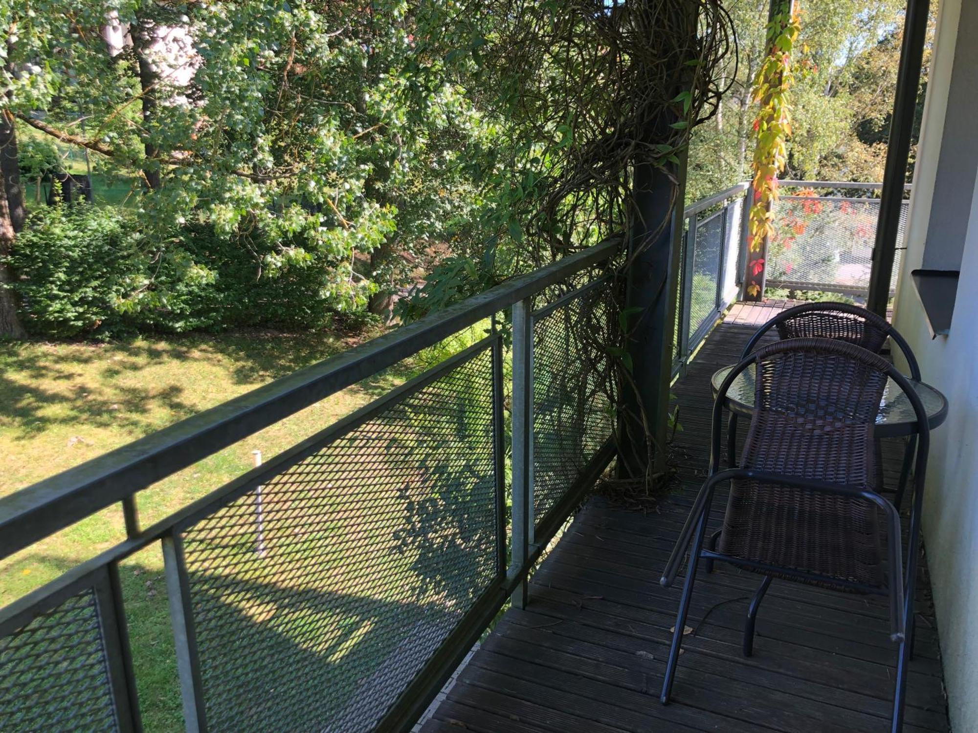 Apartmany Lipno Boucek Lipno nad Vltavou Buitenkant foto