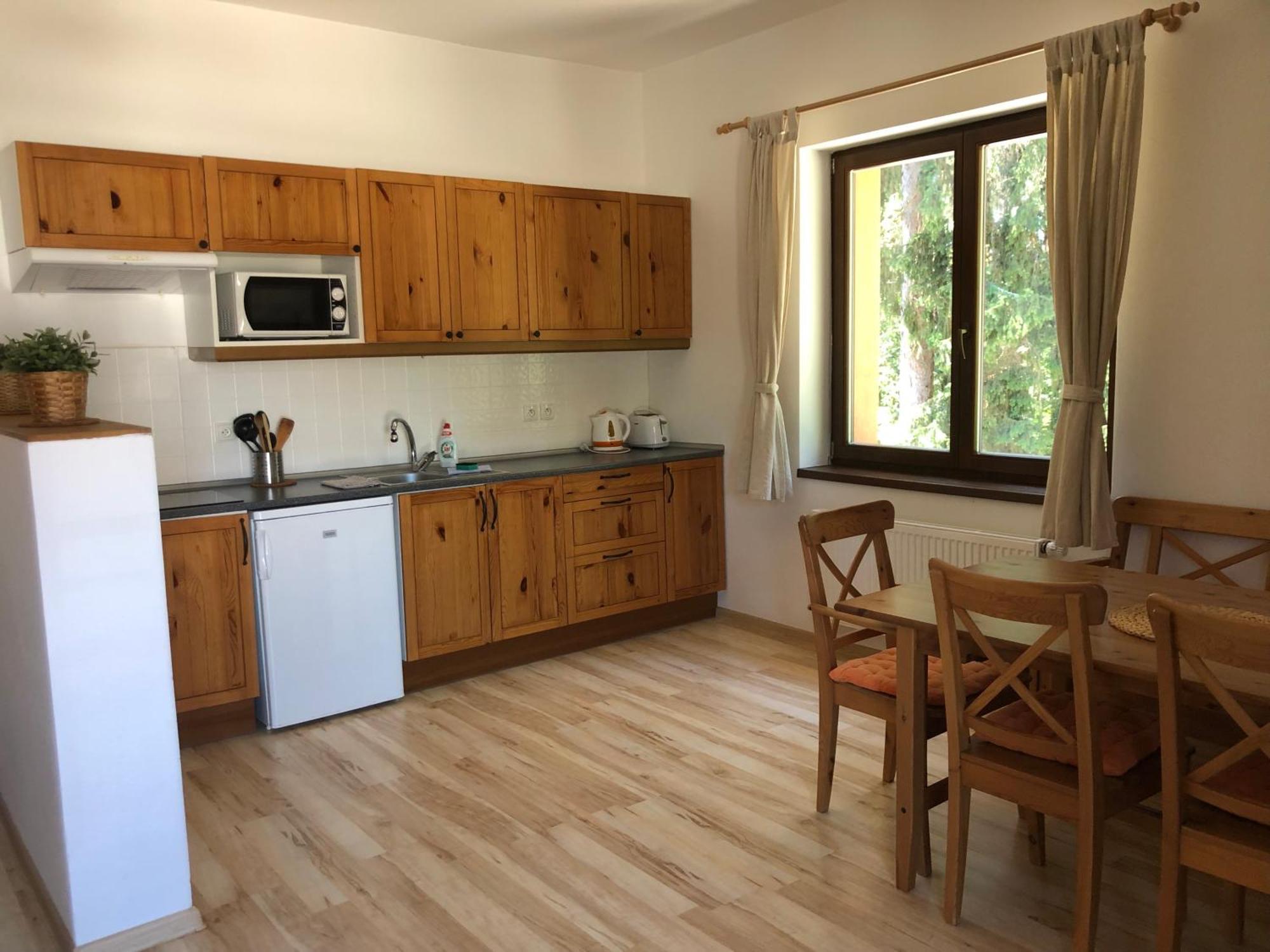Apartmany Lipno Boucek Lipno nad Vltavou Buitenkant foto