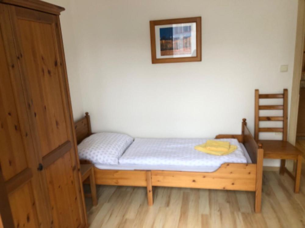 Apartmany Lipno Boucek Lipno nad Vltavou Buitenkant foto