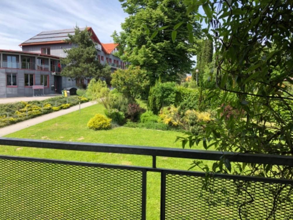 Apartmany Lipno Boucek Lipno nad Vltavou Buitenkant foto
