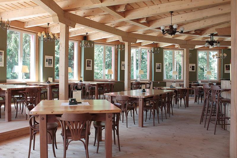 Apartmany Lipno Boucek Lipno nad Vltavou Buitenkant foto