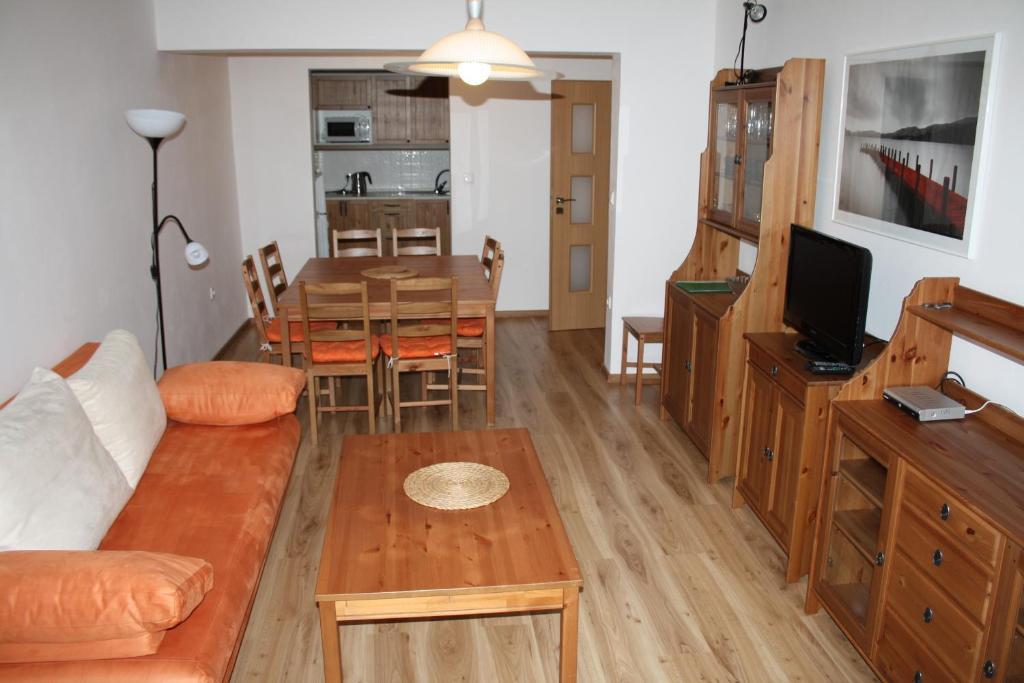 Apartmany Lipno Boucek Lipno nad Vltavou Kamer foto